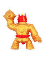 GooJitZu 42837 Блейзагот Smash Strikers — тянущаяся фигурка, игровые битвы