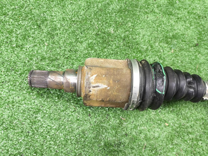 Привод передний левый Omoda C5 (2022-н.в.)