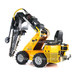 Baumech ML-02 Pro Траншеекопатель