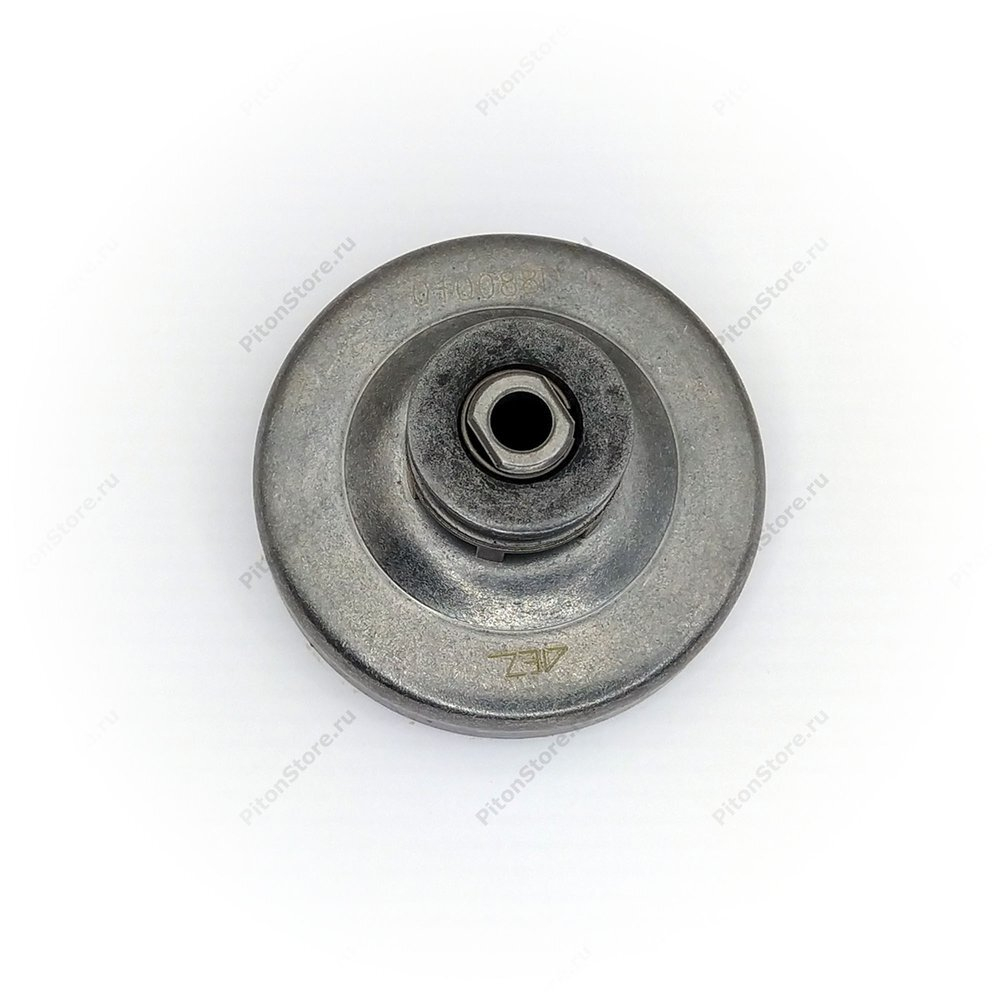 Корзина сцепления эл/пила Makita UC-4030A (3/8"Picco-6, D:70/8-мм, H:34-мм, овал, а: 123886-6) [AEZ]