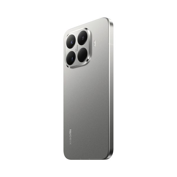 Смартфон Xiaomi 15T Pro 12/256 ГБ Global, Dual nano SIM+ eSIM, Серый | Gray
