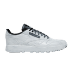 Кроссовки Reebok Classic Leather