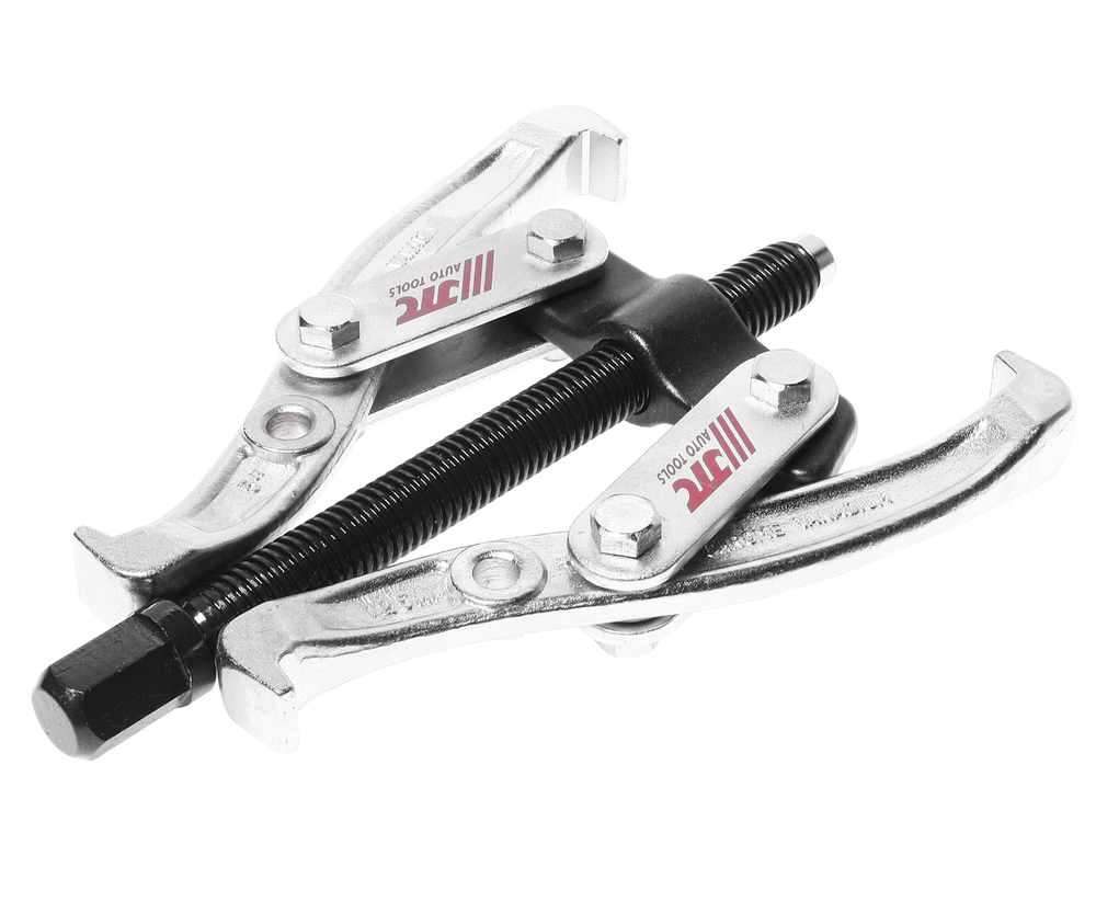 Съемник подшипников 2-х лапый 55-127мм 5" JTC