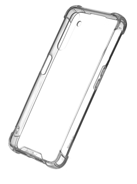 Противоударный чехол King Kong Anti-shock для Realme 6 Pro