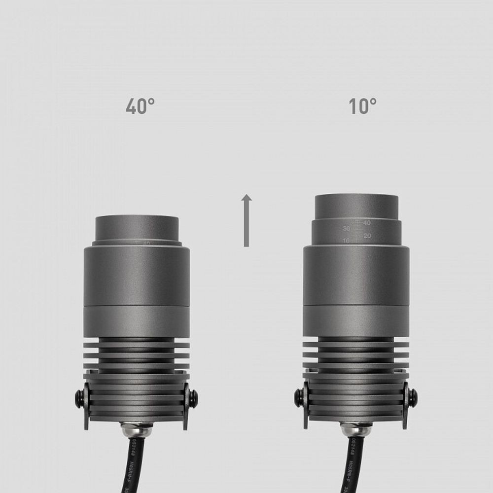 Светильник на штанге Arlight Ray 028076