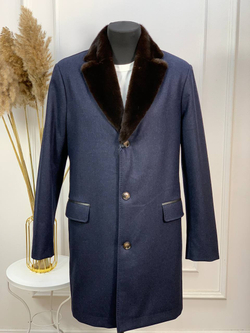 Пальто Stefano Ricci