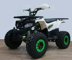 Квадроцикл YACOTA FUSION 125