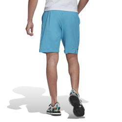 Теннисные шорты Adidas Ergo Tennis Shorts 7" M - Blue