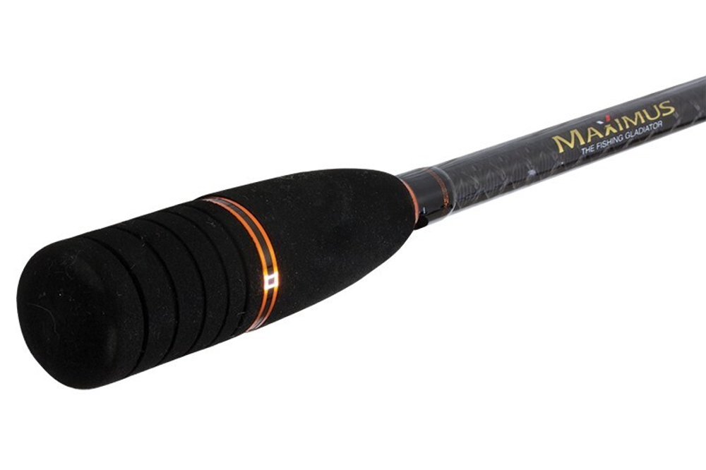 Спиннинг Maximus GRAVITY JIG