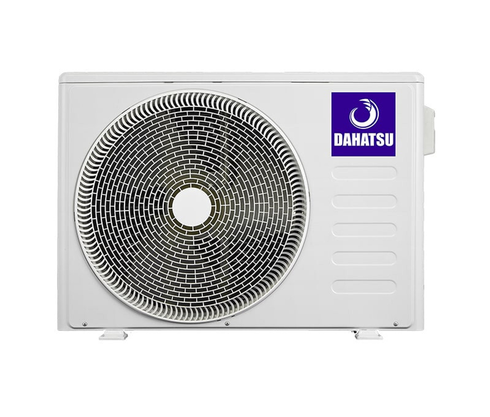 Dahatsu DMH-12/DMN-12