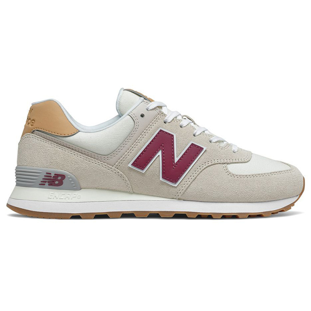 Кроссовки New Balance NB 574, ML574NR2