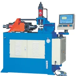 Станок для формовки труб Sanco TM-30