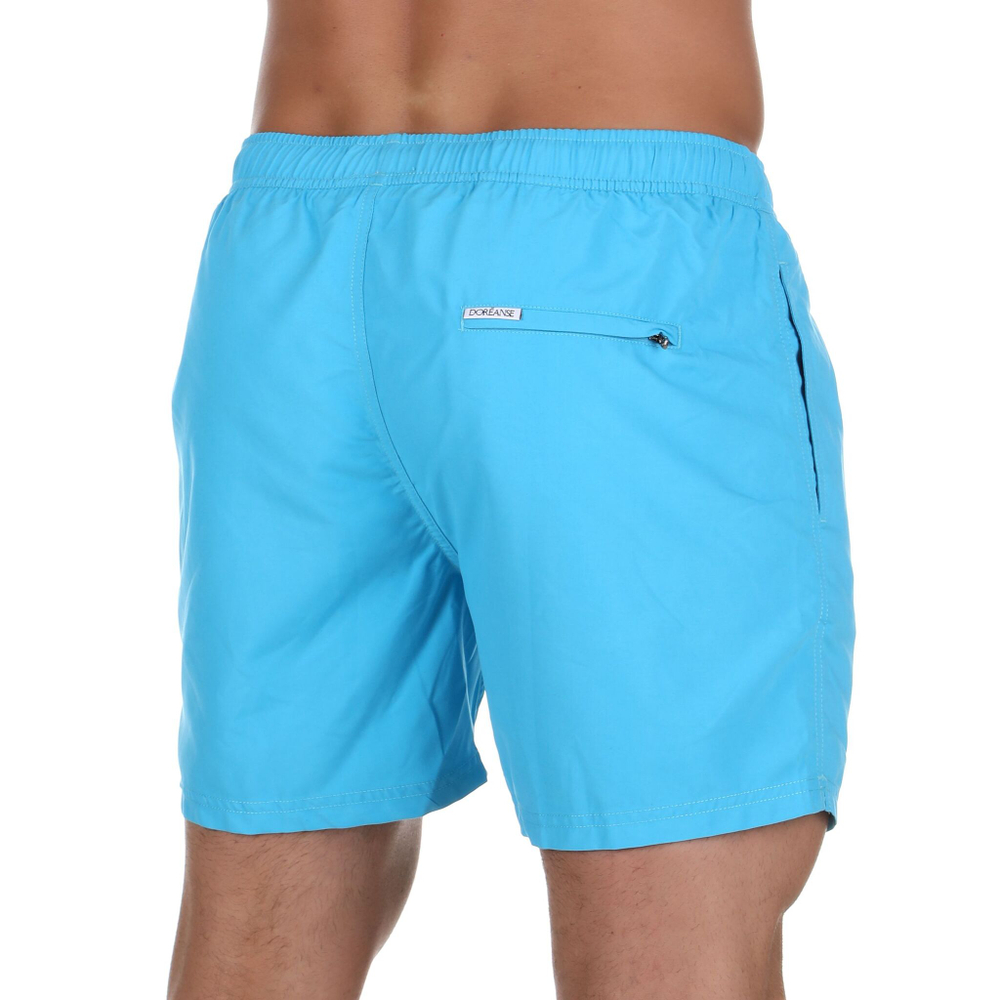 Мужские шорты для плавания Doreanse Beach Shorts (Размер: S) (Цвет: бирюзовый)