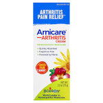 Boiron, Arnicare®, крем от артрита, облегчение боли при артрите, 70 г (2,5 унции)