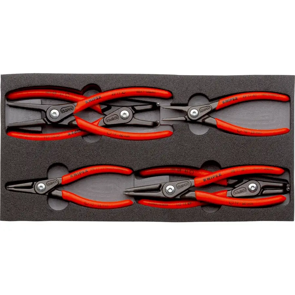 Набор инструментов "SRZ" Knipex 00 20 01 V02
