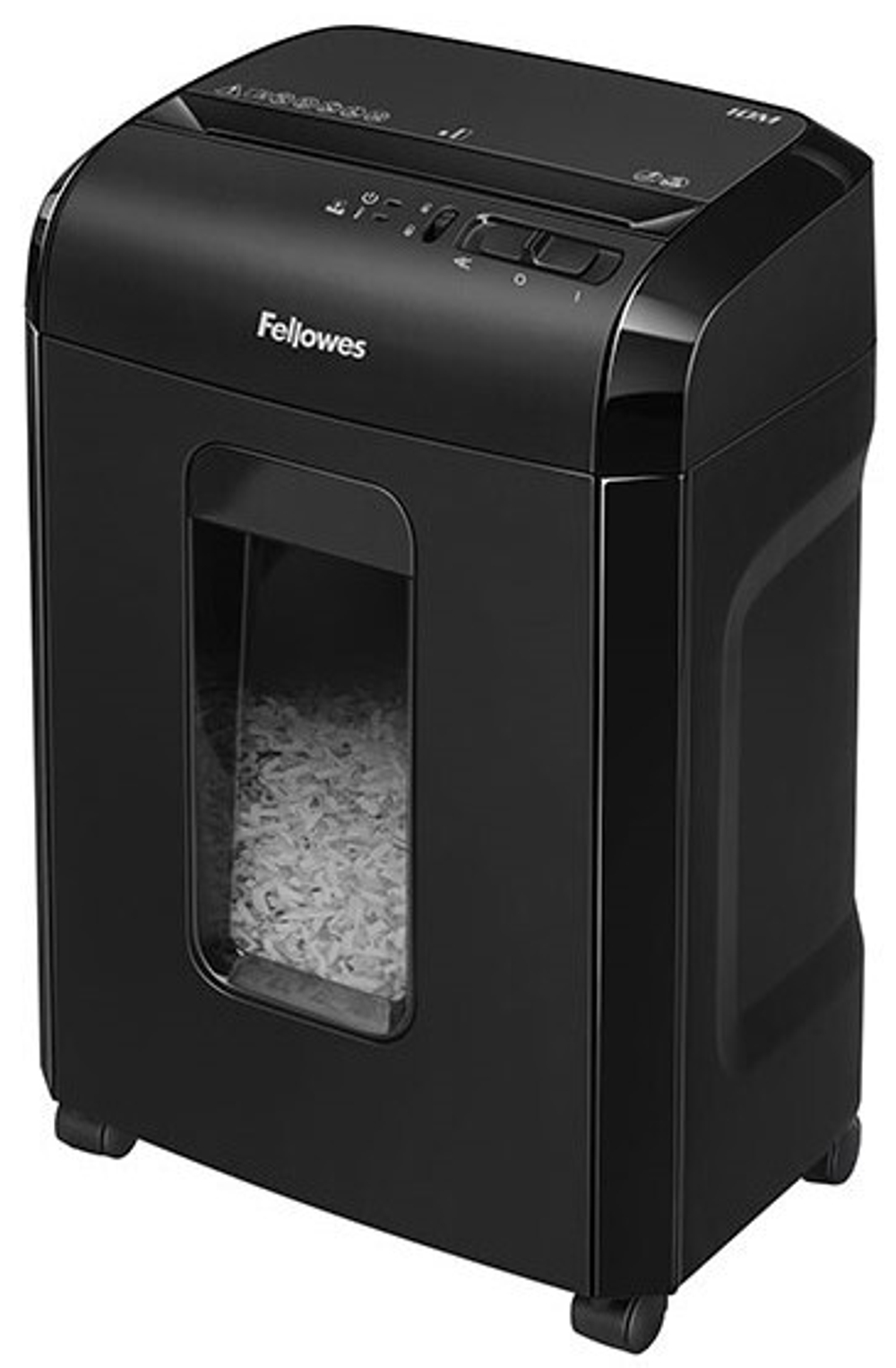 Уничтожитель бумаг  Fellowes Powershred 10M