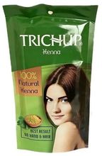 Хна для волос Vasu Trichup Heena, 100 г