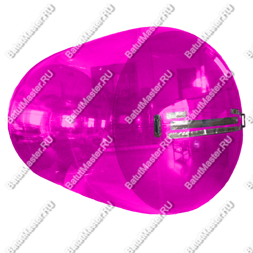 Водная труба "Розовая" ПВХ, 2,2*1,8*1,8 м