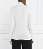 Гольф DEDE Max Mara Leisure - белый(394606366)