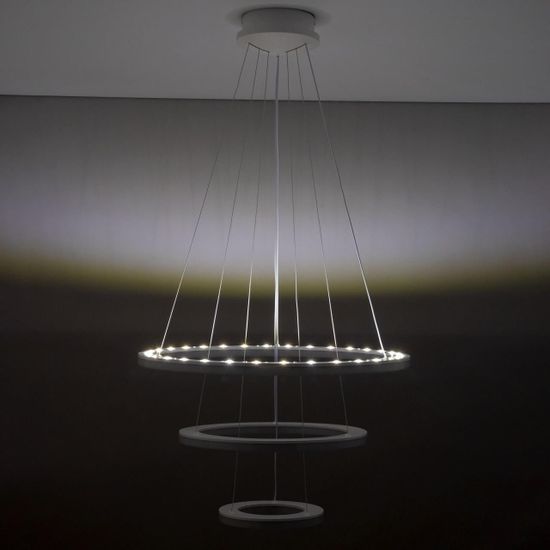 CL710A104S Электрон Смарт Люстра