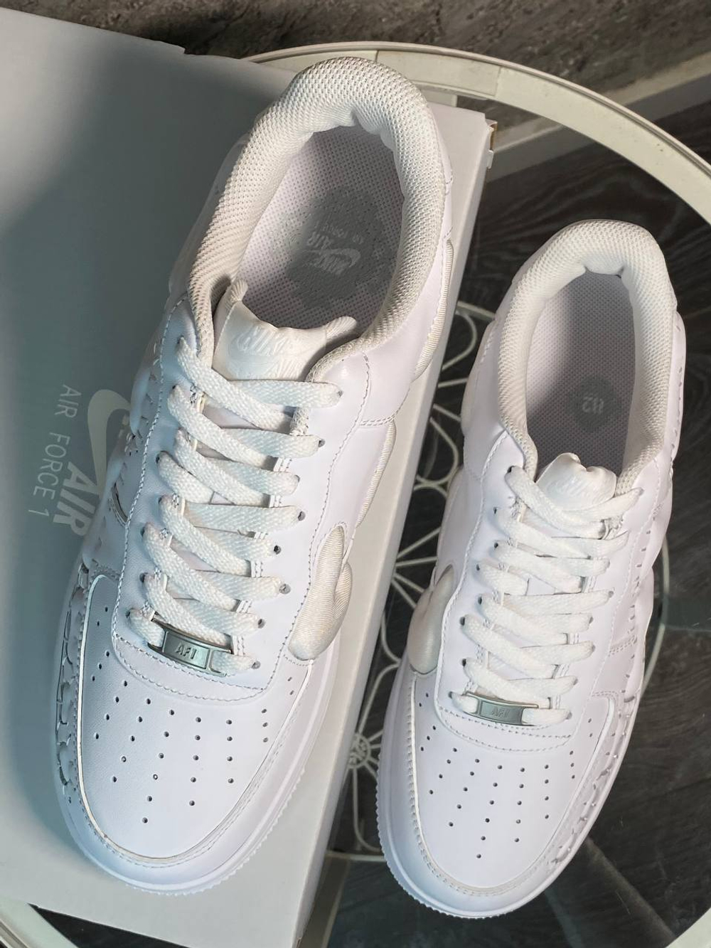 Кроссовки Nike