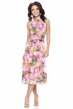 Платье Курортное настроение, нежная DStrend (Акция)