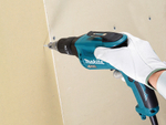 Шуруповерт Makita FS 4000JX2