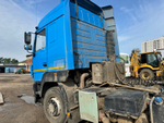 МАЗ 6430 6x4 Седельный тягач 643028-570-012 (Дизельный, 11,6 л, 423 л.с., МТ)