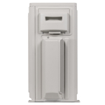 Блок наружный SHUFT SFMO/I-27 FMI-3/N8/Out инверторной мульти сплит-системы НС-1598976