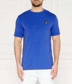 Футболка Karl Lagerfeld - голубой(755026 542221)