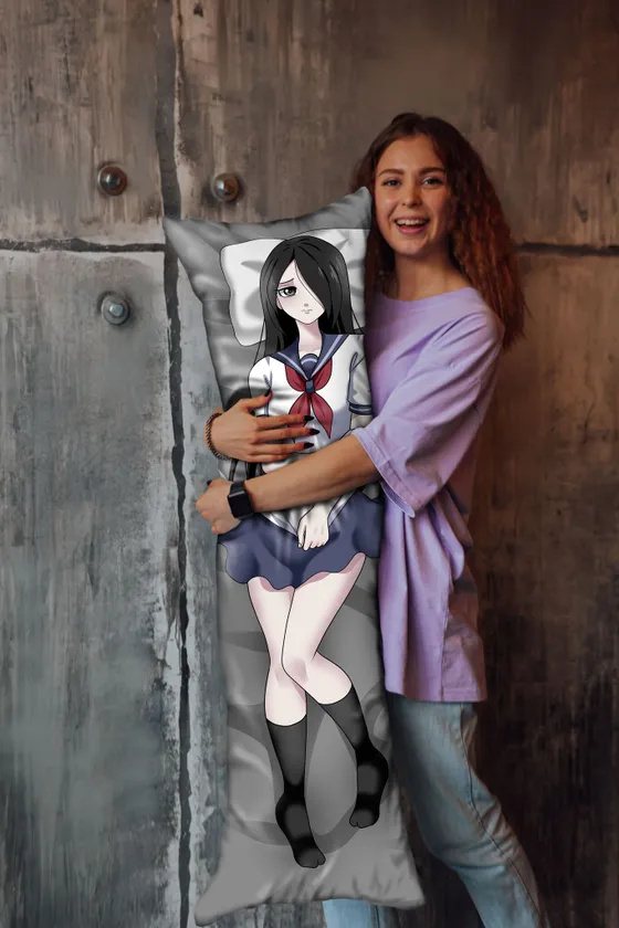 Дакимакура Хоруда Пуресу