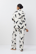 NYRA Пижама женская со штанами