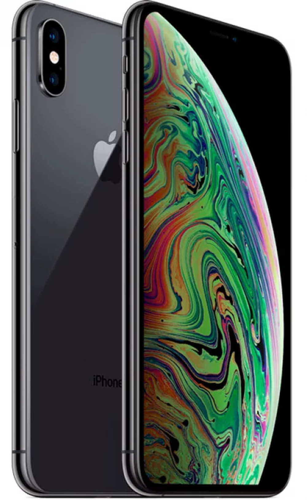 Apple iPhone Xs 256Gb Space grey