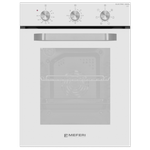 Электрический духовой шкаф Meferi MEO456WH LIGHT фото 16