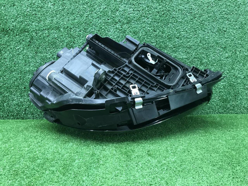 Фара левая Mercedes GLE V167 (18-24) Multibeam LED