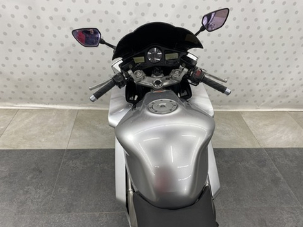 Honda VFR800F , 2005