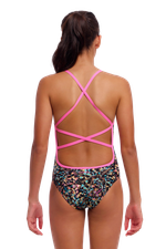 Купальник FUNKITA Girl's Copper Cluster
