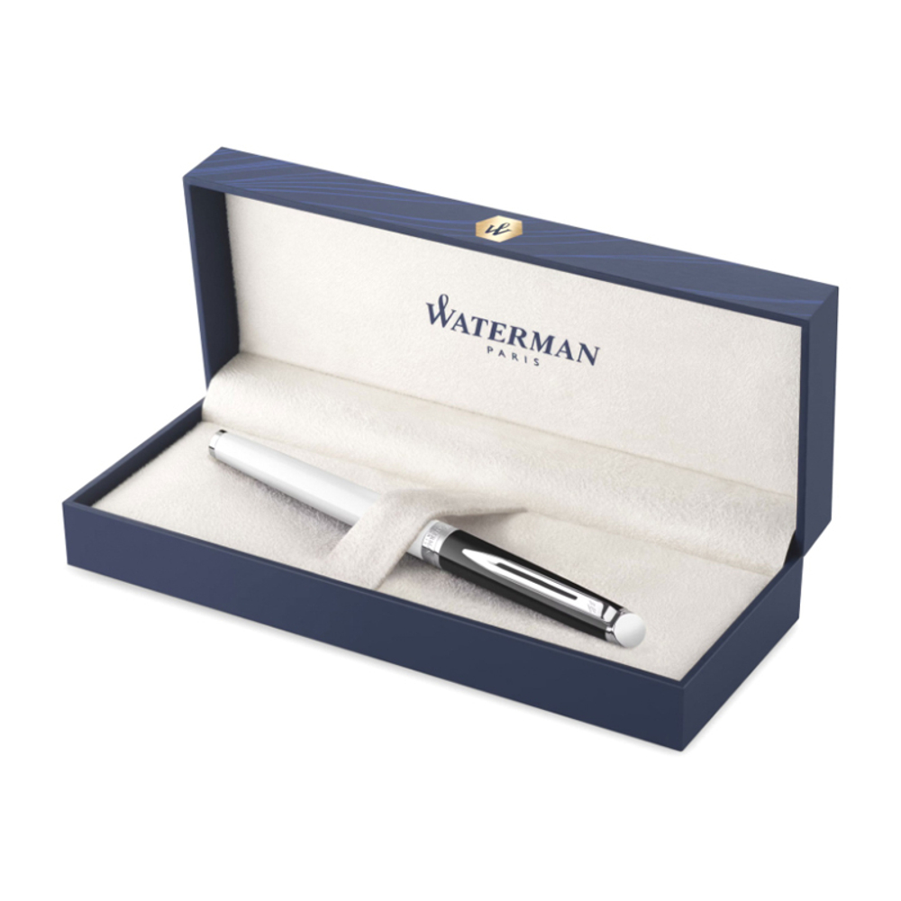 Ручка роллер Waterman Hemisphere F