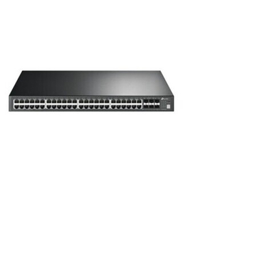 Коммутатор TP-Link T3700G-52TQ