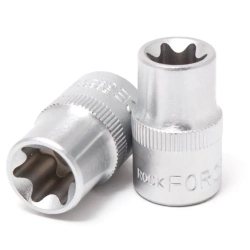 Головка Е-профиль E12 3/8'' RockForce##Rock FORCE RF-53612