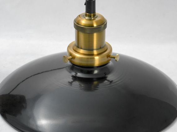 Подвесной светильник Lussole Loft IX LSP-9604