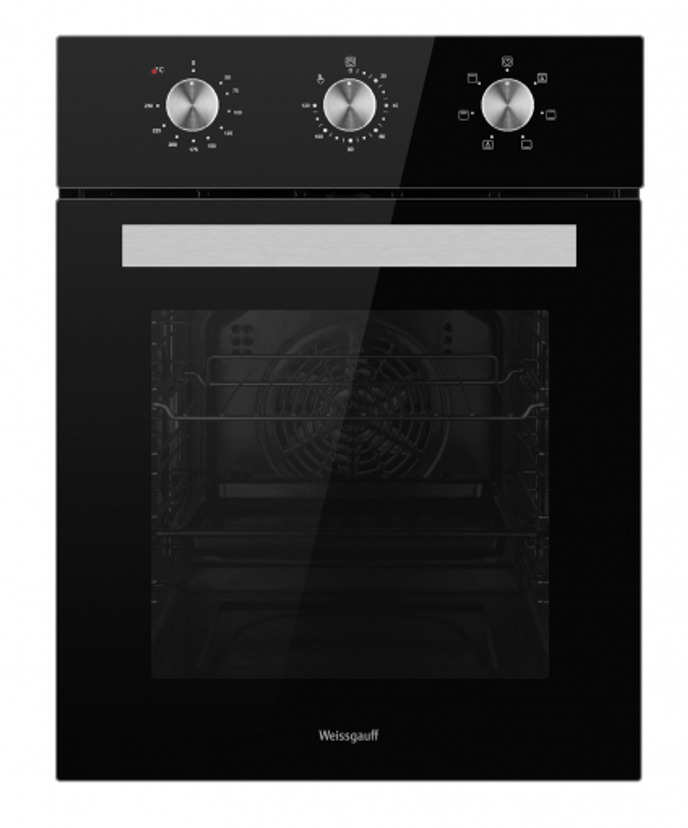 Духовой шкаф Weissgauff EOY 456 BM