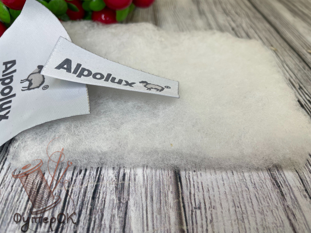 Утеплитель АЛЬПАЛЮКС 150гр. до-15