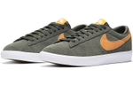 Кроссовки Nike Blazer Low Gt
