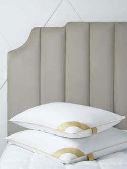 Подушка 50x70 Arya home Natural Line Selvina