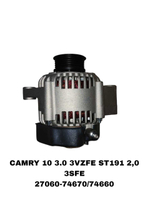 Генератор CAMRY 10 3.0 3VZ ST191 .0 RAV4 2.0/AE100 92-97 1.6/ED 3/4/5SFE, 3SGE 92-