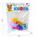 Набор посуды "Чайное настроение" (КНОПА)