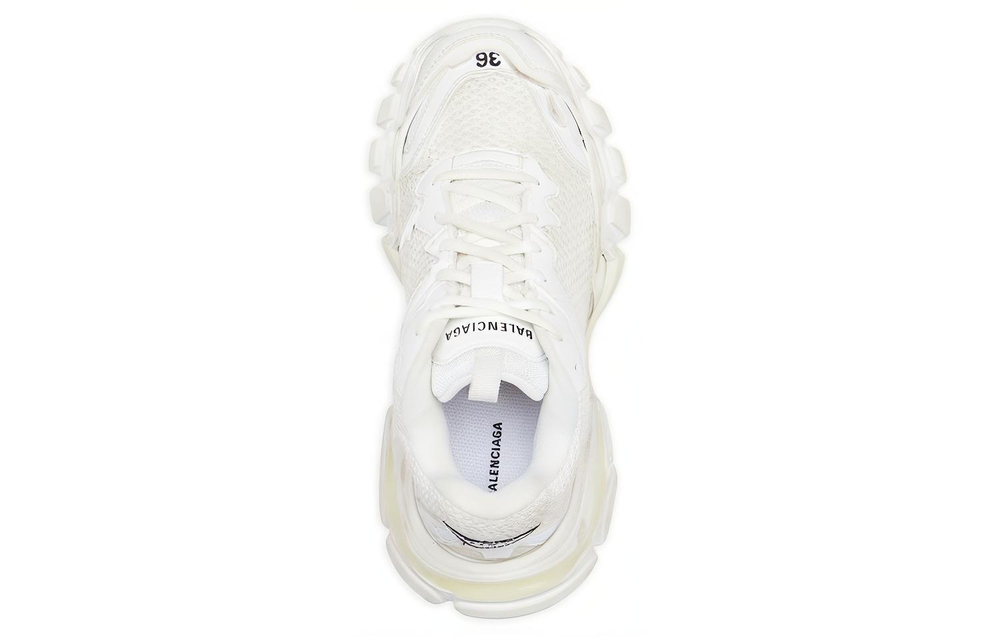Balenciaga Track 3.0 (Женская размерная сетка)