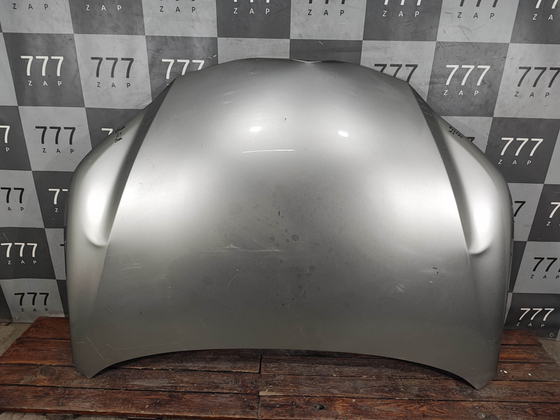 Капот Lexus NX 1 14-21 Б/У Оригинал 5330178030