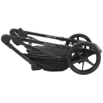 Коляска 3 в 1 Adamex Rimini Deluxe